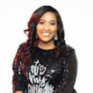 Meet your Posher, Kasheena